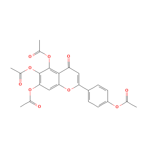 FT-0697048 CAS:1180-46-7 chemical structure