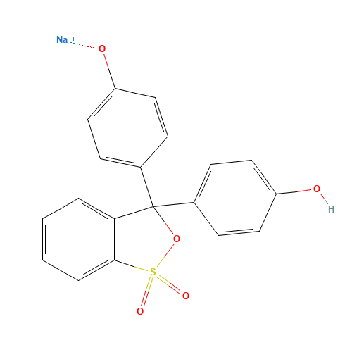 FT-0697049 CAS:34487-61-1 chemical structure