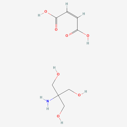FT-0697058 CAS:72200-76-1 chemical structure