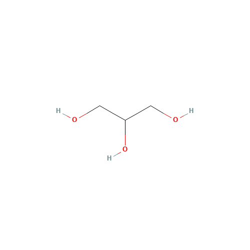 propane-1,2,3-triol (CAS: 25618-55-7) - Related Chemical Product