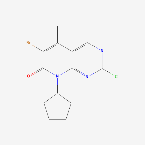 FT-0697068 CAS:1016636-76-2 chemical structure
