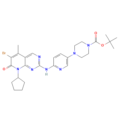 FT-0697069 CAS:571188-82-4 chemical structure