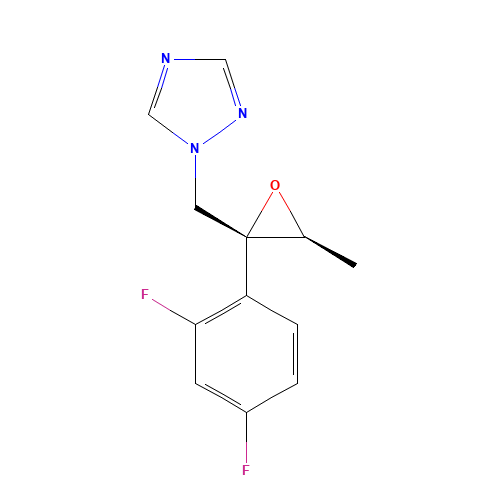 FT-0697071 CAS:127000-90-2 chemical structure