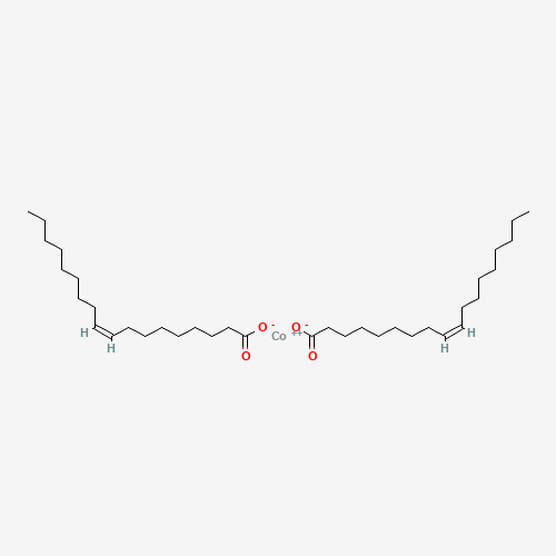 Cobalt dioleate (CAS: 19192-71-3) - Related Chemical Product
