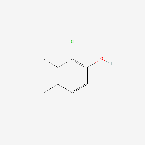 2-Chloro-3,4-dimethylphenol (CAS: 10283-15-5) - Related Chemical Product