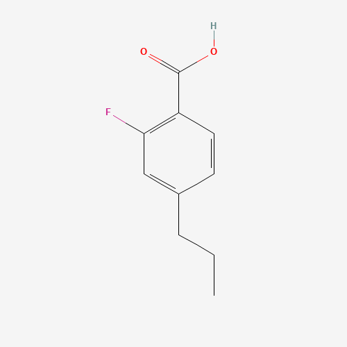 FT-0697079 CAS:182116-30-9 chemical structure