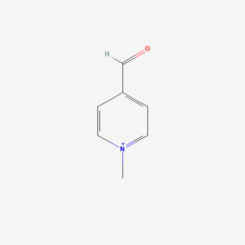 FT-0697080 CAS:13441-40-2 chemical structure