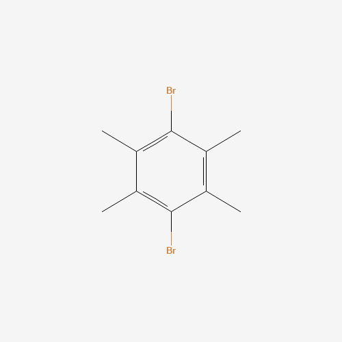 1,4-dibromo-2,3,5,6-tetramethylbenzene (CAS: 1646-54-4) - Related Chemical Product