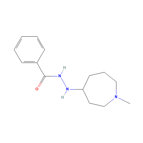 FT-0697090 CAS:110406-94-5 chemical structure