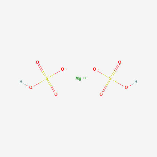 FT-0697094 CAS:10028-26-9 chemical structure