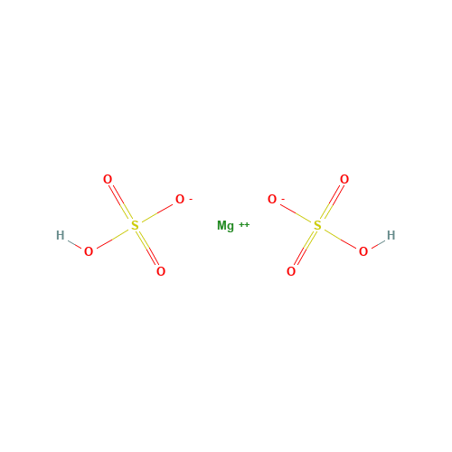 FT-0697094 CAS:10028-26-9 chemical structure