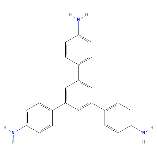 FT-0697096 CAS:118727-34-7 chemical structure