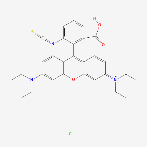FT-0697097 CAS:36877-69-7 chemical structure