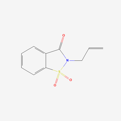 FT-0697104 CAS:41335-56-2 chemical structure