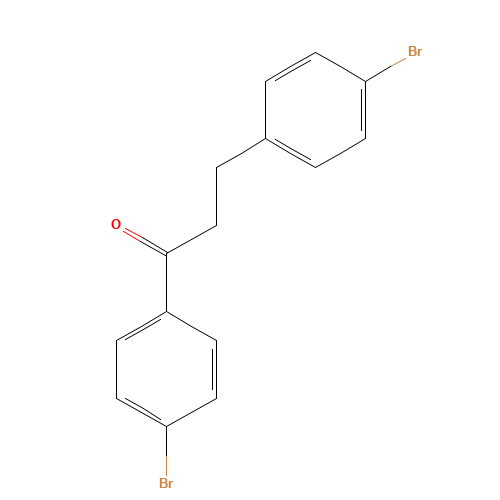 FT-0697107 CAS:54523-47-6 chemical structure
