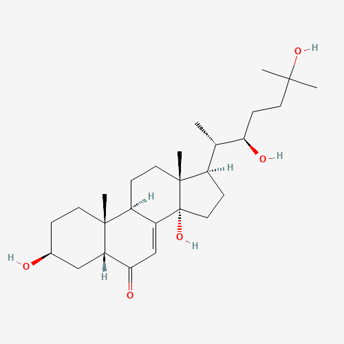 FT-0697108 CAS:31575-91-4 chemical structure