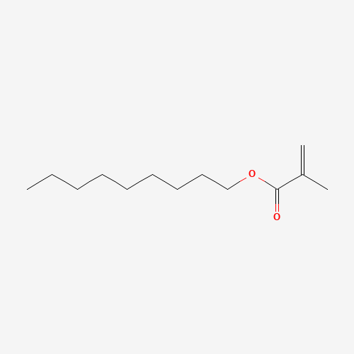 2-methylacrylic acid nonyl ester (CAS: 2696-43-7) - Related Chemical Product