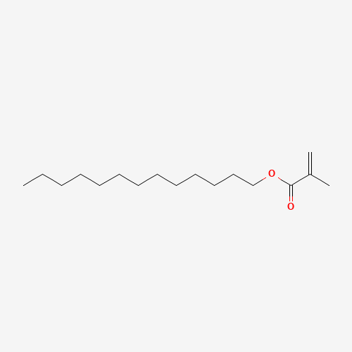 2-methylacrylic acid tridecyl ester (CAS: 2495-25-2) - Related Chemical Product