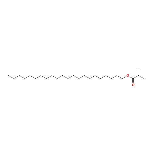 Docosyl methacrylate (CAS: 16669-27-5) - Related Chemical Product