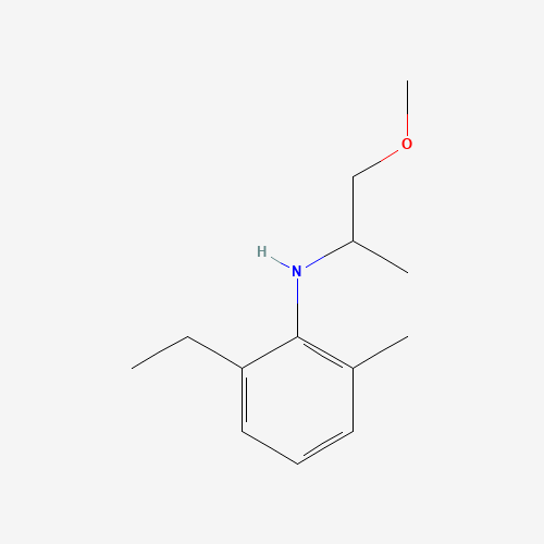 FT-0697116 CAS:51219-00-2 chemical structure