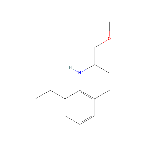 FT-0697116 CAS:51219-00-2 chemical structure