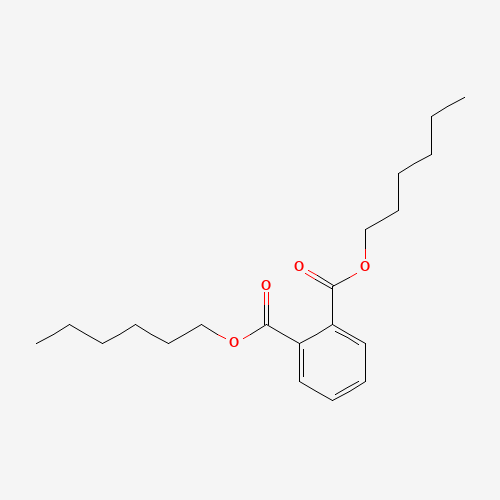 DI-N-HEXYL PHTHALATE (CAS: 68515-50-4) - Related Chemical Product