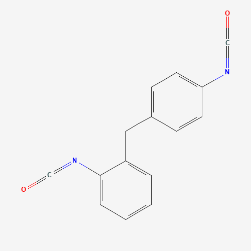 FT-0697125 CAS:5873-54-1 chemical structure