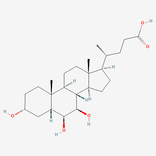 FT-0697127 CAS:2393-59-1 chemical structure