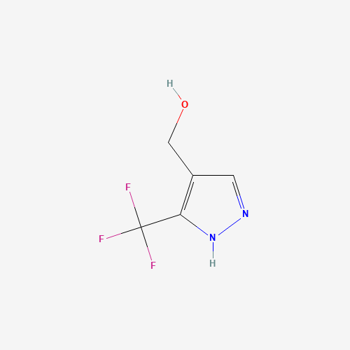 FT-0697140 CAS:1001020-13-8 chemical structure