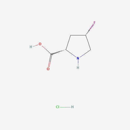FT-0697141 CAS:1001354-51-3 chemical structure
