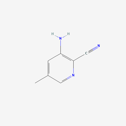 FT-0697143 CAS:1001635-30-8 chemical structure