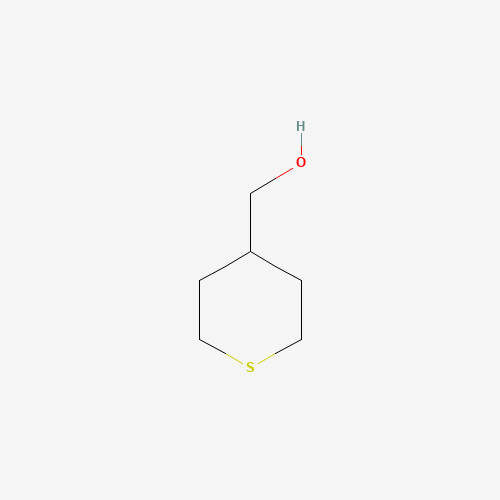 FT-0697148 CAS:100277-27-8 chemical structure
