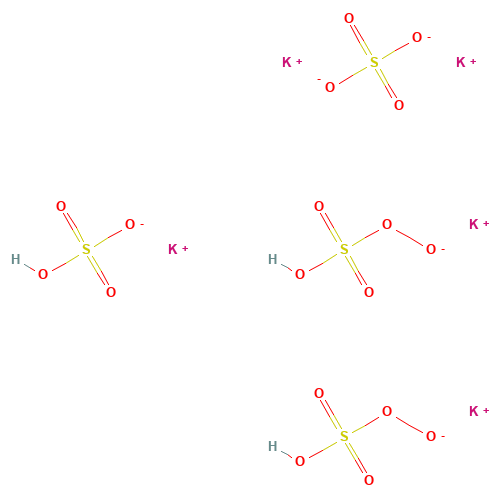 FT-0697154 CAS:10058-23-8 chemical structure