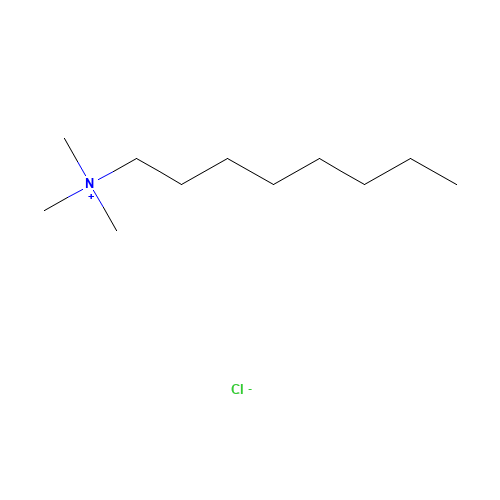 FT-0697165 CAS:10108-86-8 chemical structure