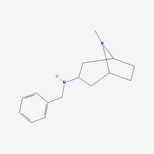 FT-0697169 CAS:101353-61-1 chemical structure