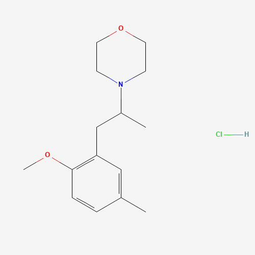 FT-0697170 CAS:101357-30-6 chemical structure