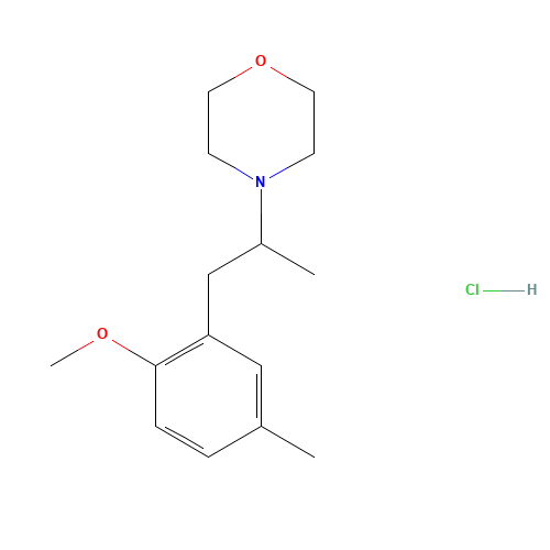 FT-0697170 CAS:101357-30-6 chemical structure