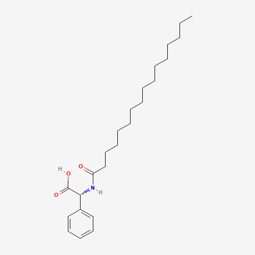 FT-0697175 CAS:1016315-57-3 chemical structure