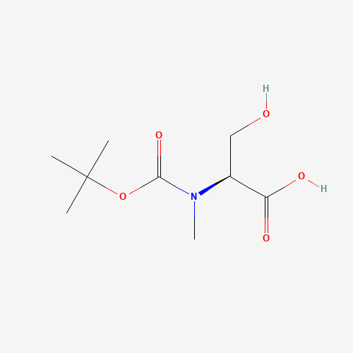 FT-0697176 CAS:101772-29-6 chemical structure
