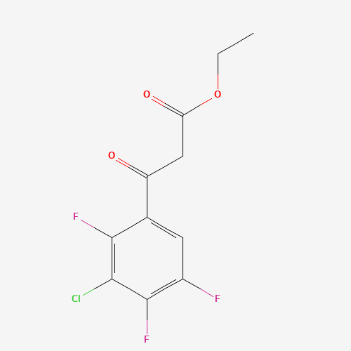 FT-0697180 CAS:101987-86-4 chemical structure