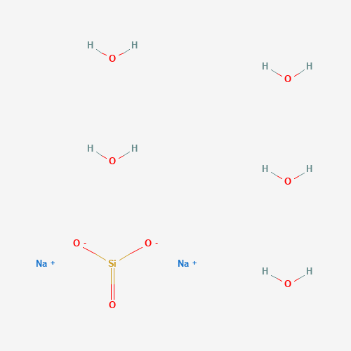 FT-0697184 CAS:10213-79-3 chemical structure