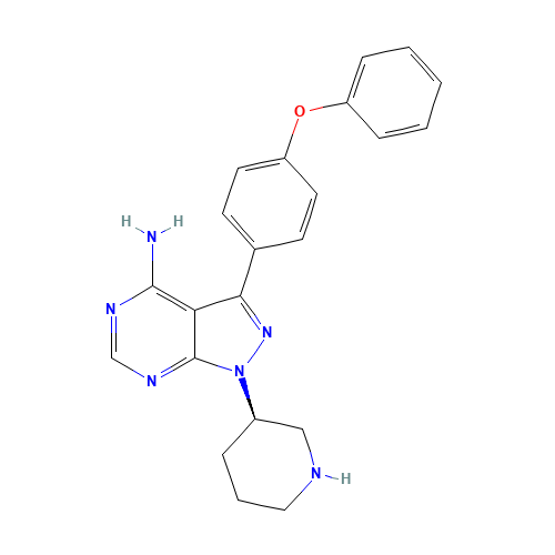 FT-0697186 CAS:1022150-12-4 chemical structure
