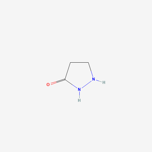 FT-0697188 CAS:10234-72-7 chemical structure