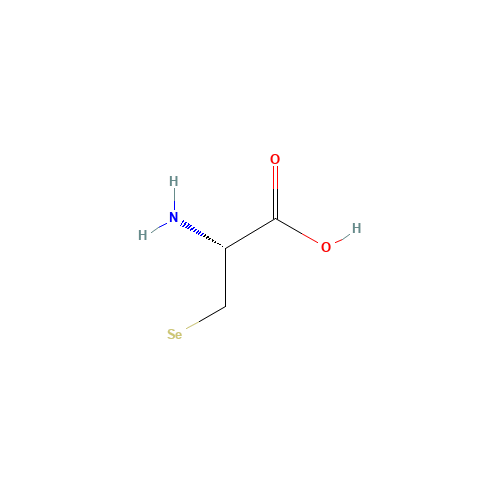Selenocysteine (CAS: 10236-58-5) - Related Chemical Product