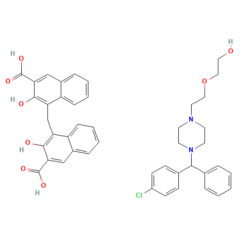 Bobsule (CAS: 10246-75-0) - Related Chemical Product