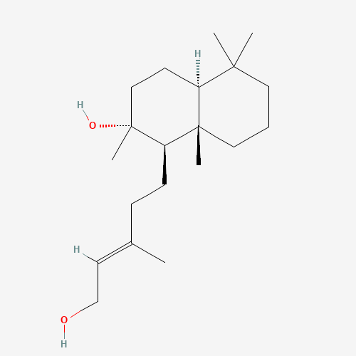 FT-0697193 CAS:10267-31-9 chemical structure