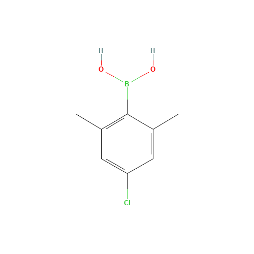 FT-0697194 CAS:1027045-31-3 chemical structure