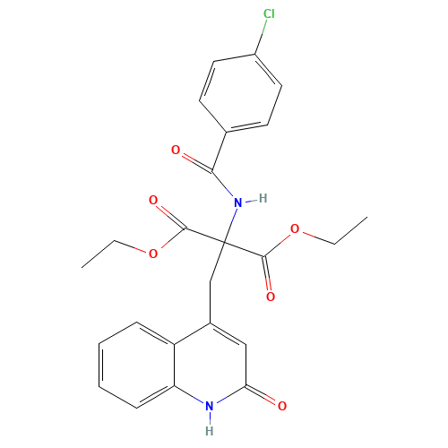 FT-0697197 CAS:1028268-32-7 chemical structure
