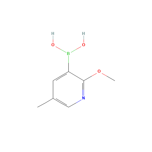 FT-0697201 CAS:1029654-27-0 chemical structure