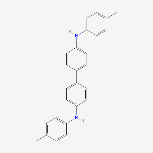 FT-0697206 CAS:10311-61-2 chemical structure